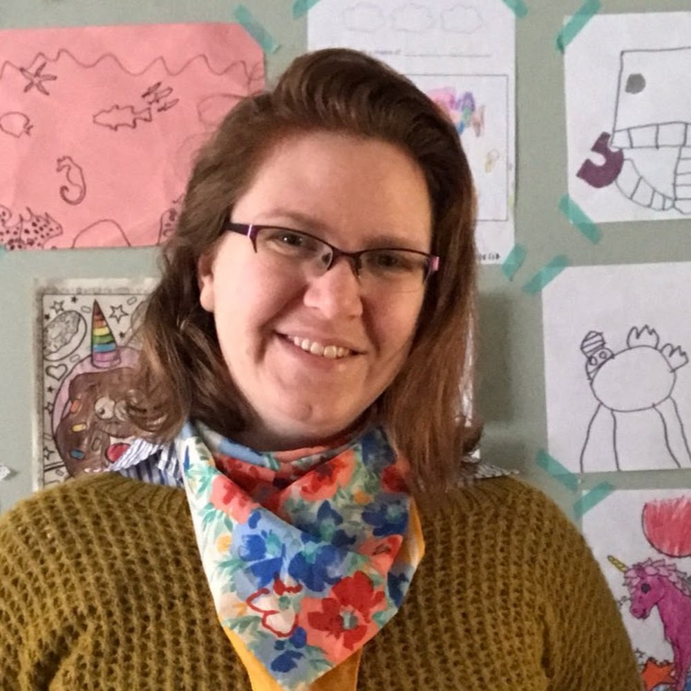 Meet your Posher, Leah b.